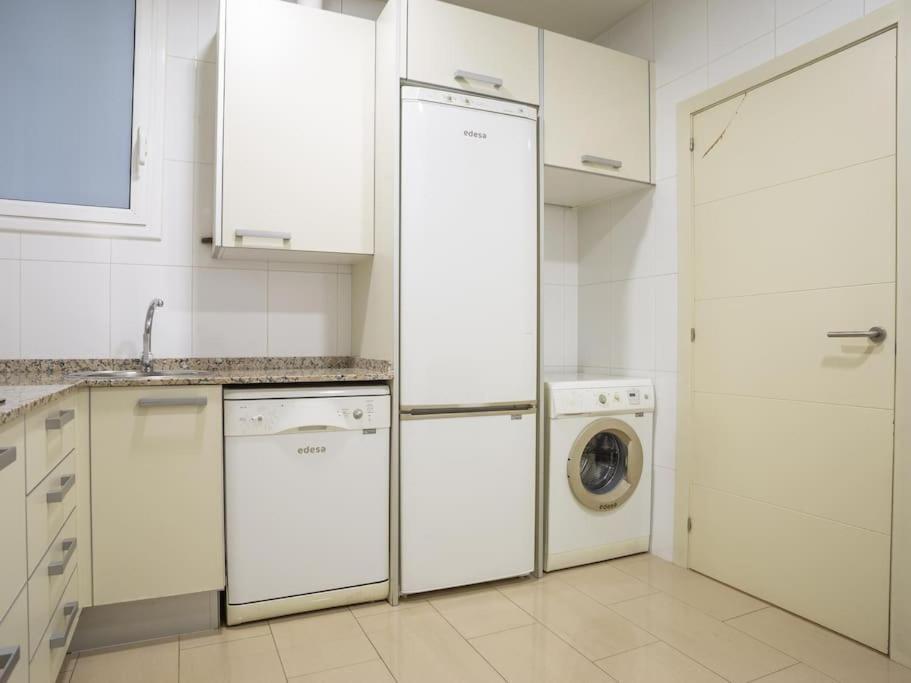 ¡Apartamento En El Centro De Barcelona! Exterior foto